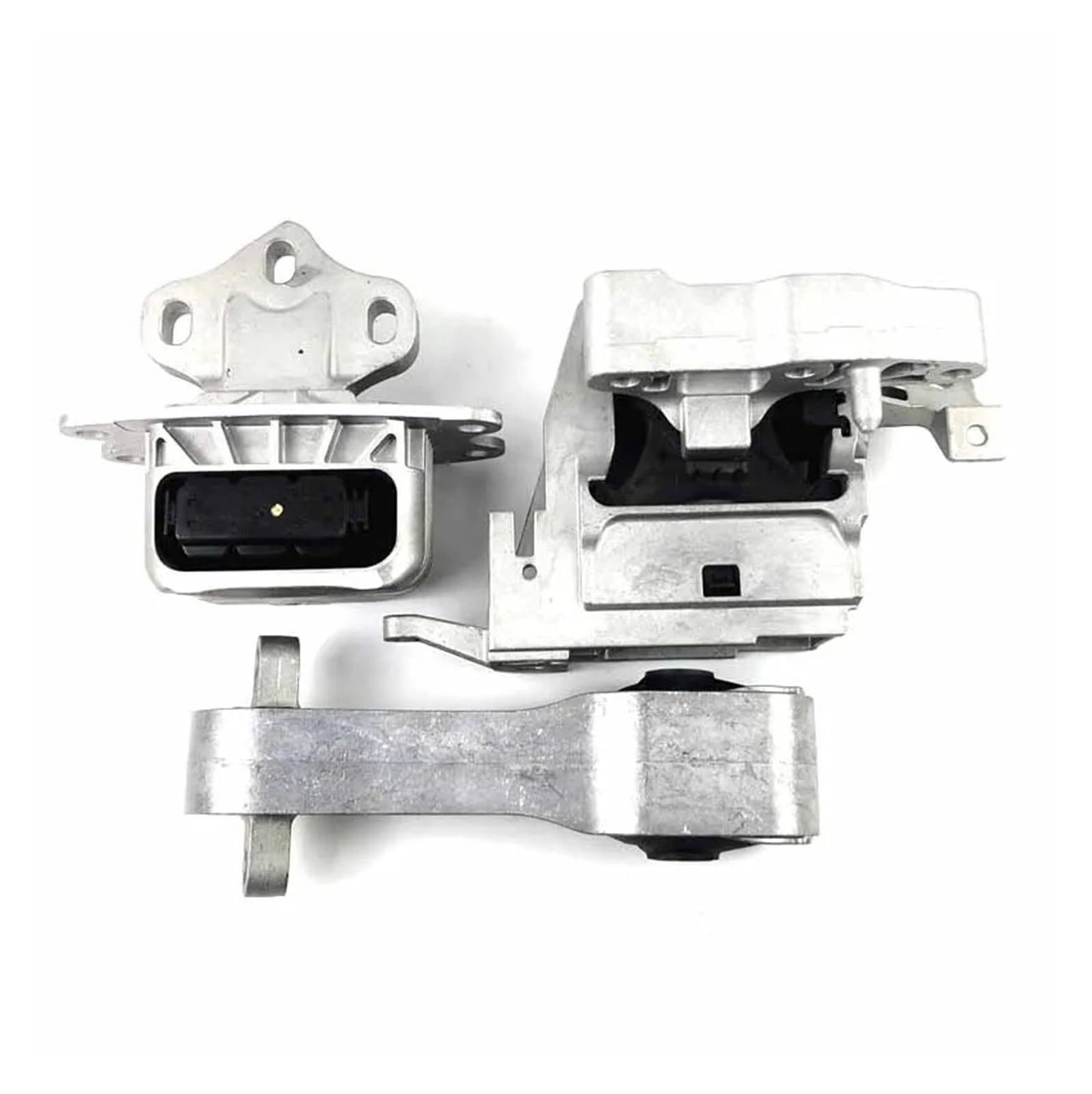 for Mini for Cooper for Clubman 1.5l 2.0l 2016-2022 Engine Mounts & Transmission Mount Set 22316853453 22116885788 22116885934 Car Engine Mounts
