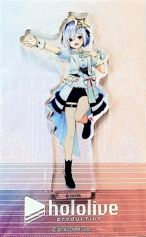 Amazon.co.jp: ホロライブ アクリルスタンド天音かな た ブライト衣装