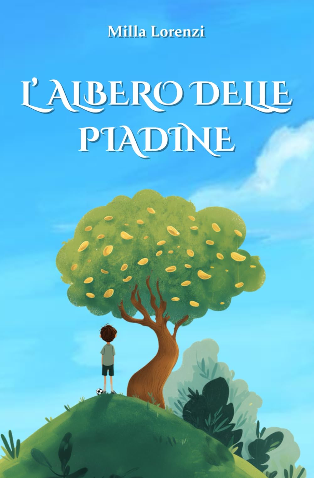 L'Albero delle Piadine