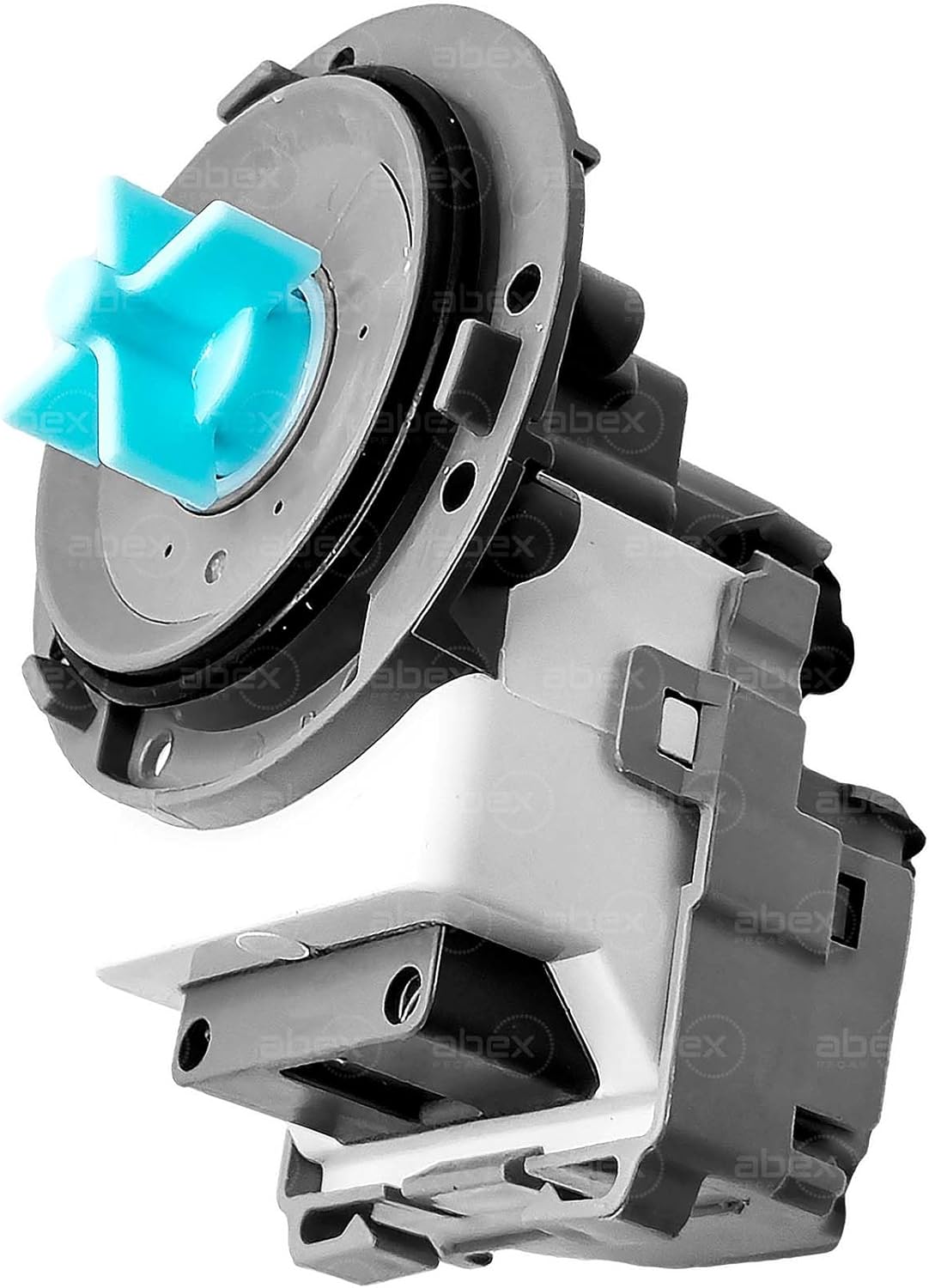 Samsung DC31-00181C Genuine OEM Recirculation Pump for Samsung Washing Machines