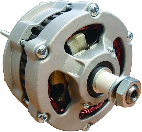 Nuevo alternador compatible con Porsche 911 1965-73 2.0L2.2L2.3L 911-603-120-00