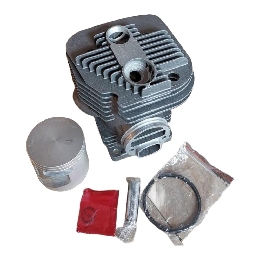 Per il kit cilindro del pistone 60mm K1270 K1270R sega da taglio sega a pista per sostituire le parti del motore 582582301 582582302
