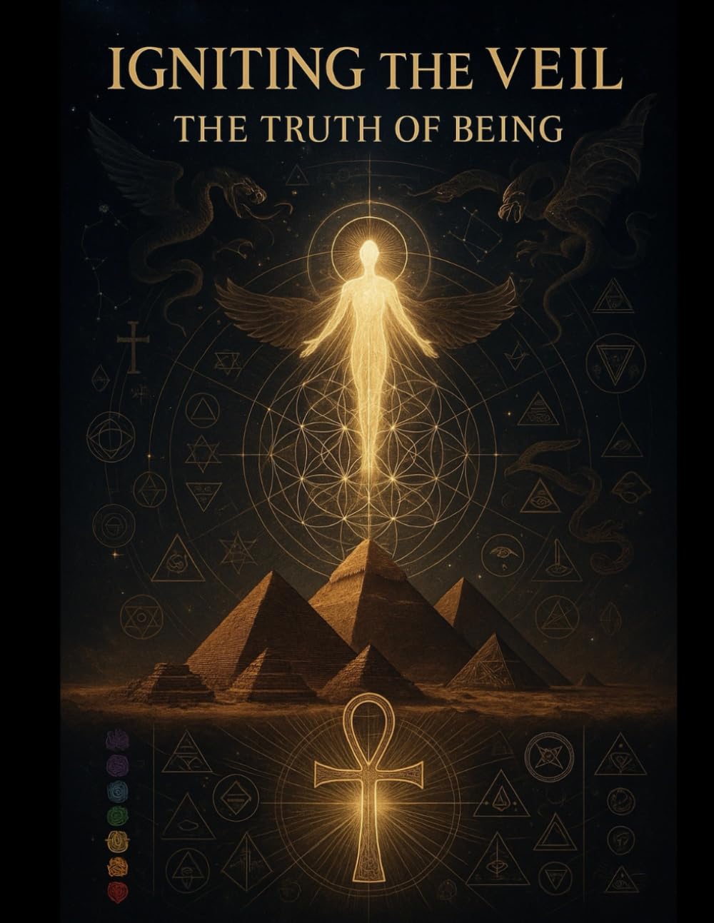 Igniting the Veil: The Truth of Being
