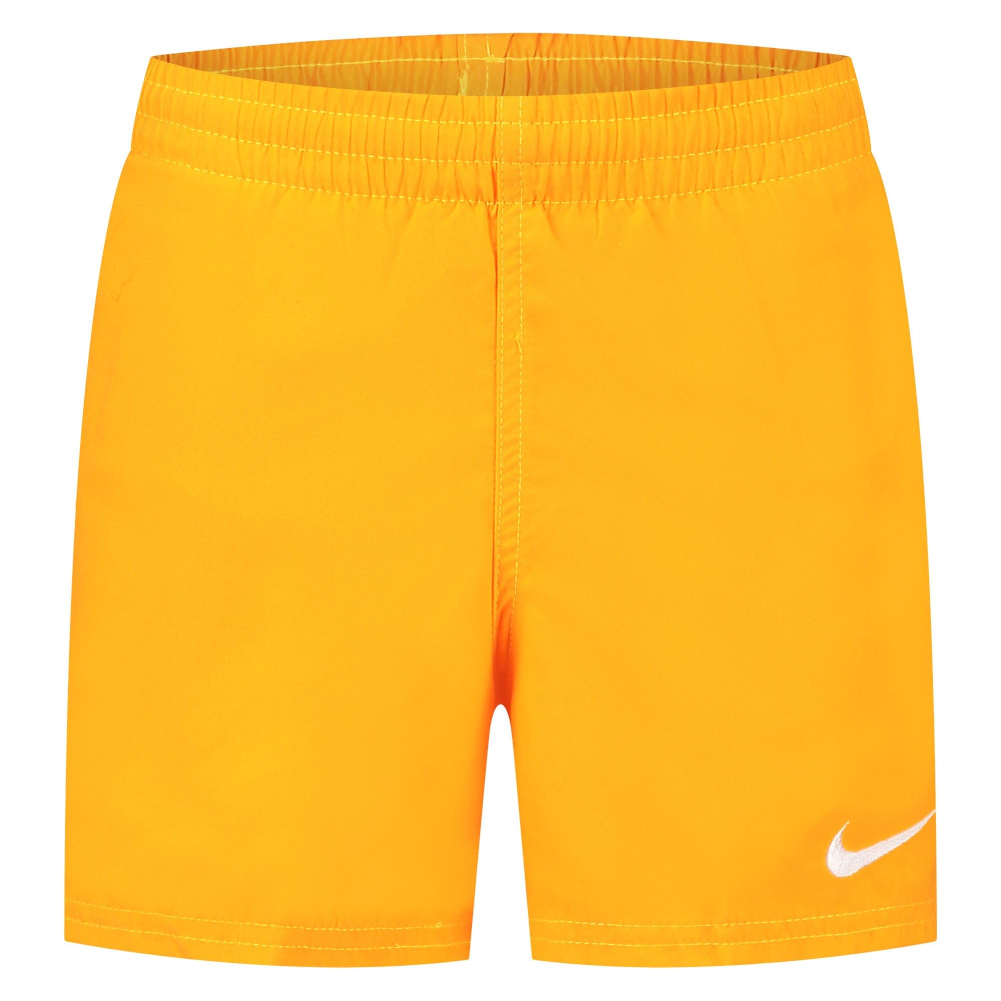 NIKE Bañador 4" Volley Jr Sundial