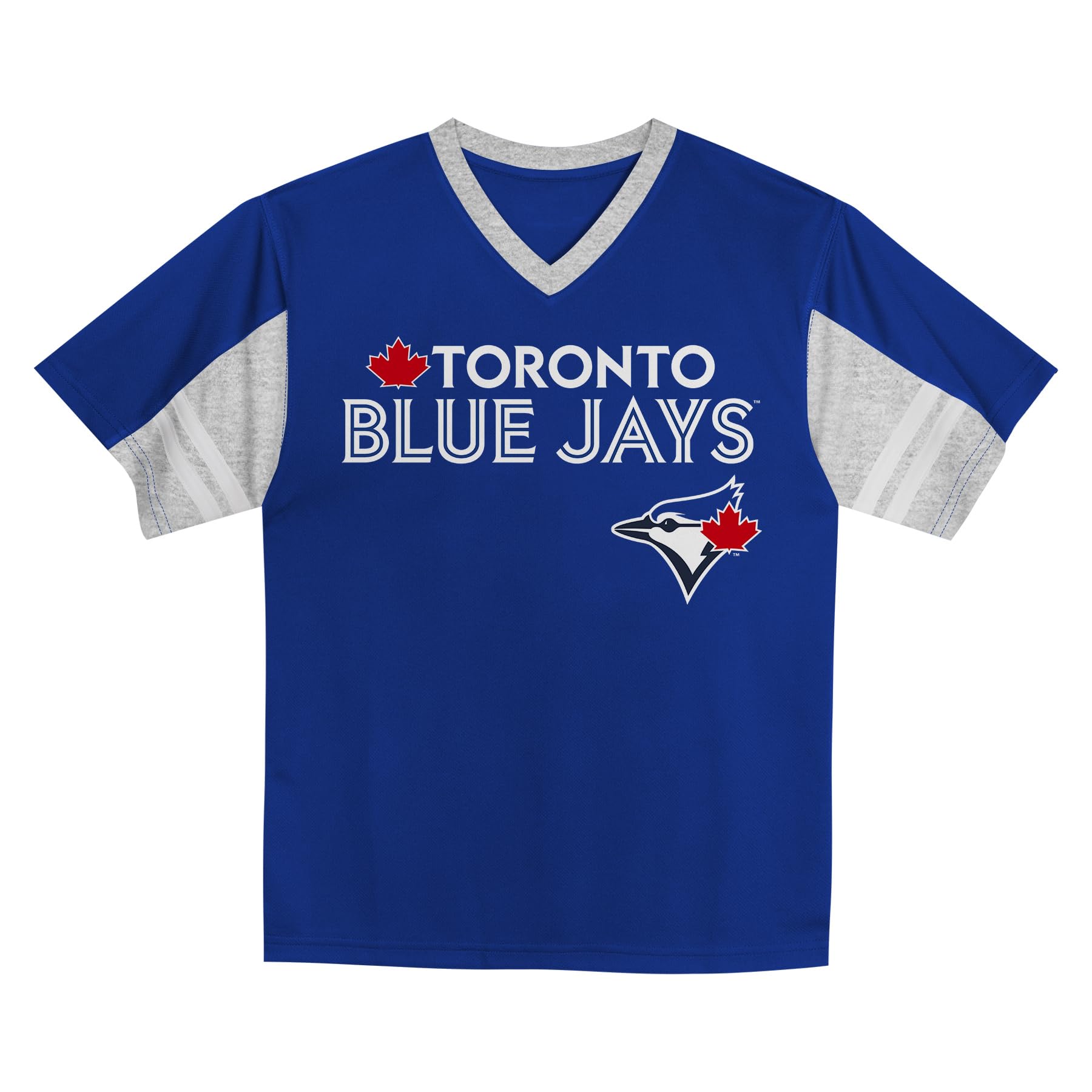 Toronto Blue Jays - Blue