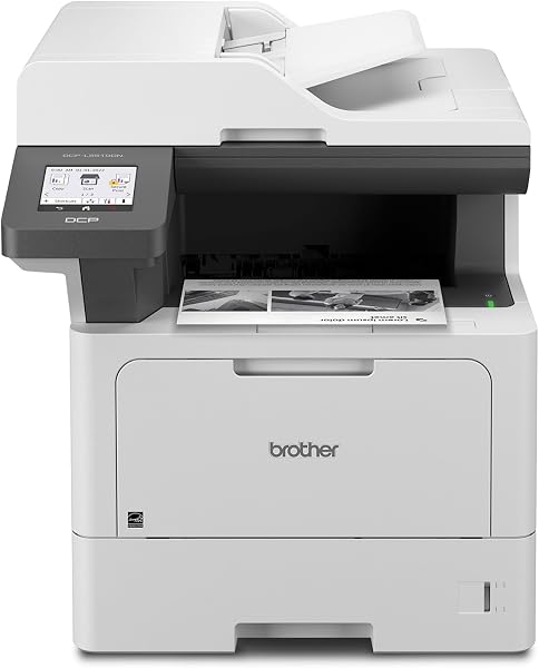 Brother DCPL5500DNPARENT