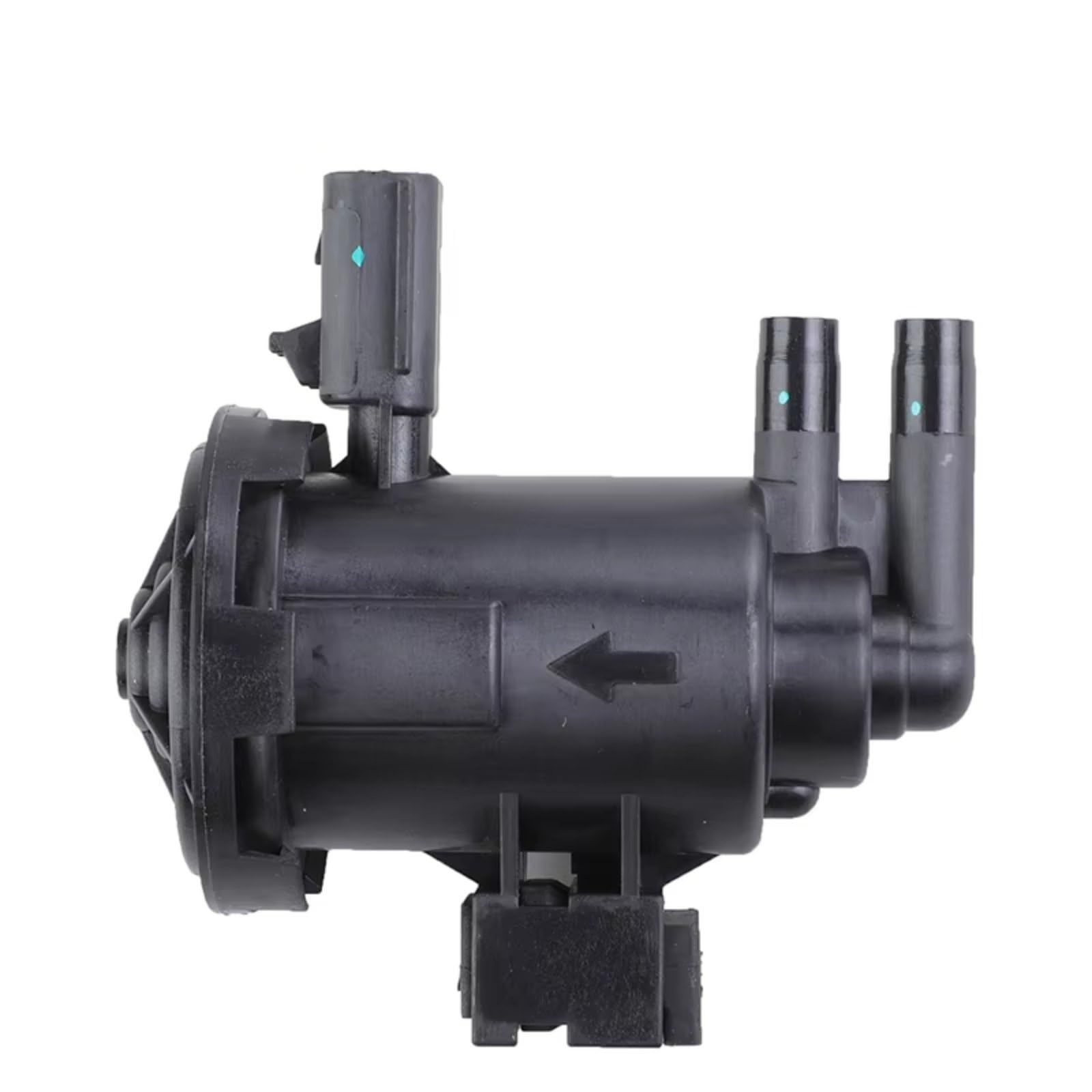Tghwwsx One Color Evap Purge Solenoid Compatible With Jeep For Commander For Grand For Cherokee 2006 2007 2008 2009 2010 Vapor Canister Purge Solenoid 52090419Aa