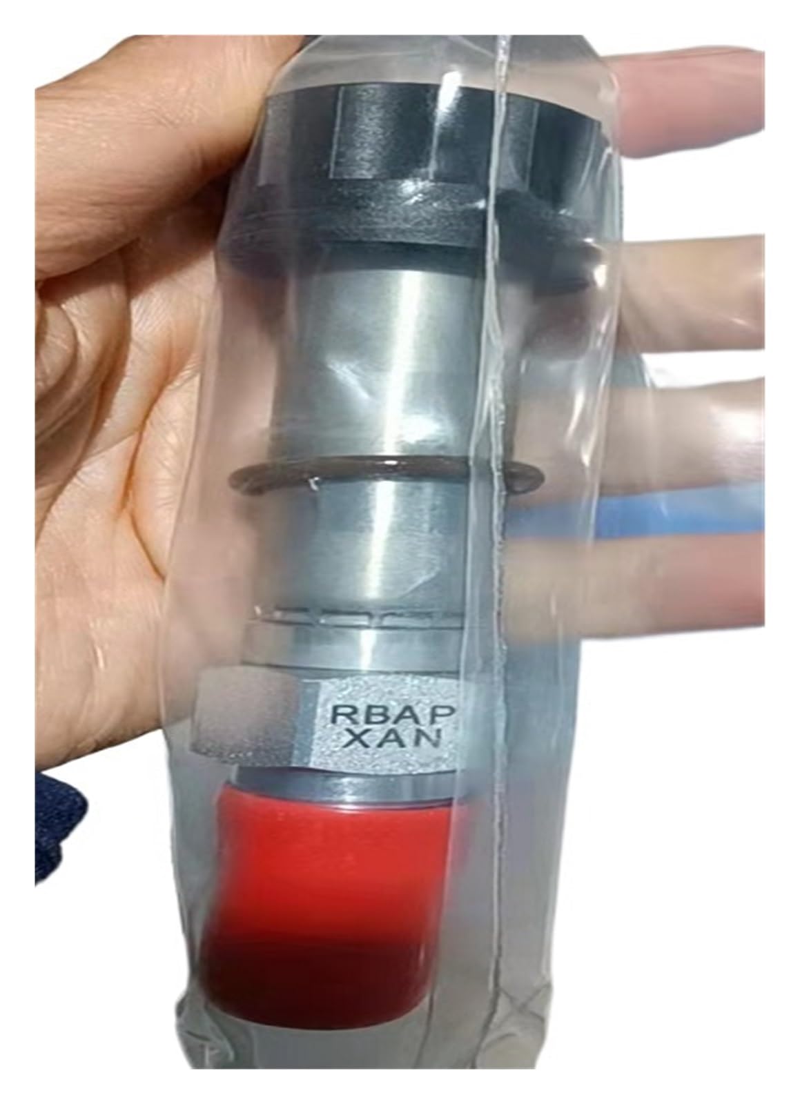 KSZHZYMGX RBAP-XAN Electro-proportional Valve - pilot Capacity(RBAPXAN224)