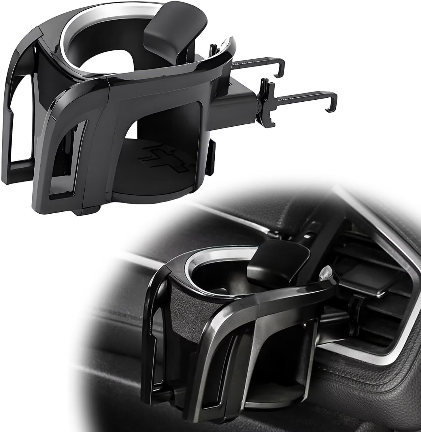 Amazon | AZK10系 前期/後期 SAI 車用カップホルダー＆スマホホルダー