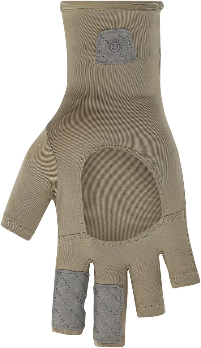 Simms Unisex-Adult Solarflex Sunglove