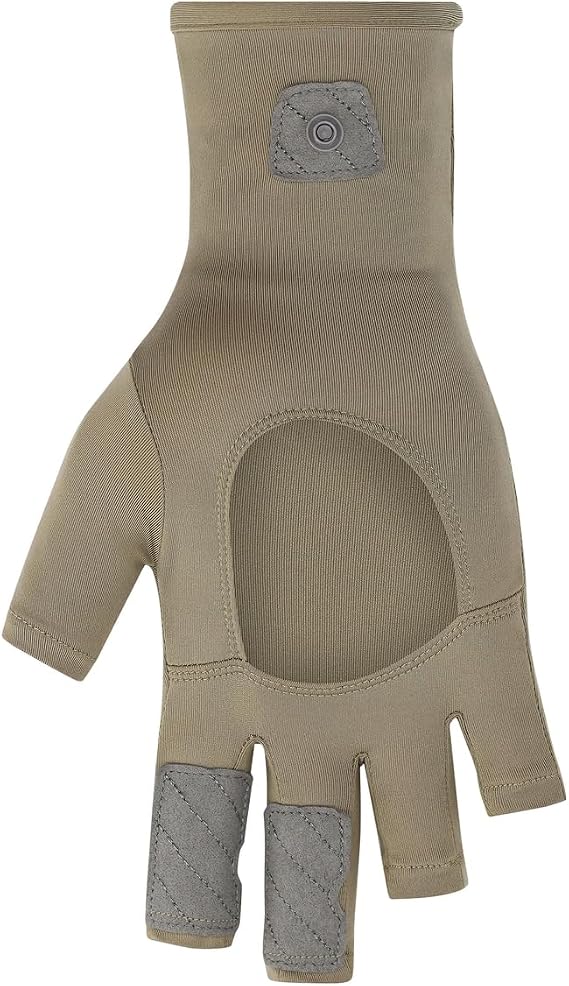 Simms Bugstopper Sunglove Stone XXL