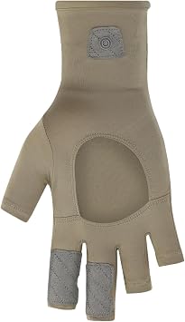 Simms Bugstopper Sunglove Stone XXL