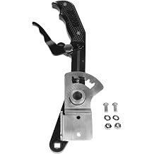 XDR 81126 Road Magnum Grip Gated Shifter 08-14 Polaris RZR W/O Boot