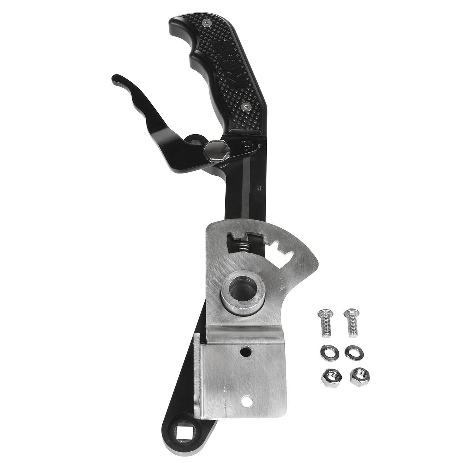 Amazon.com: XDR 81126 Road Magnum Grip Gated Shifter 08-14 Polaris