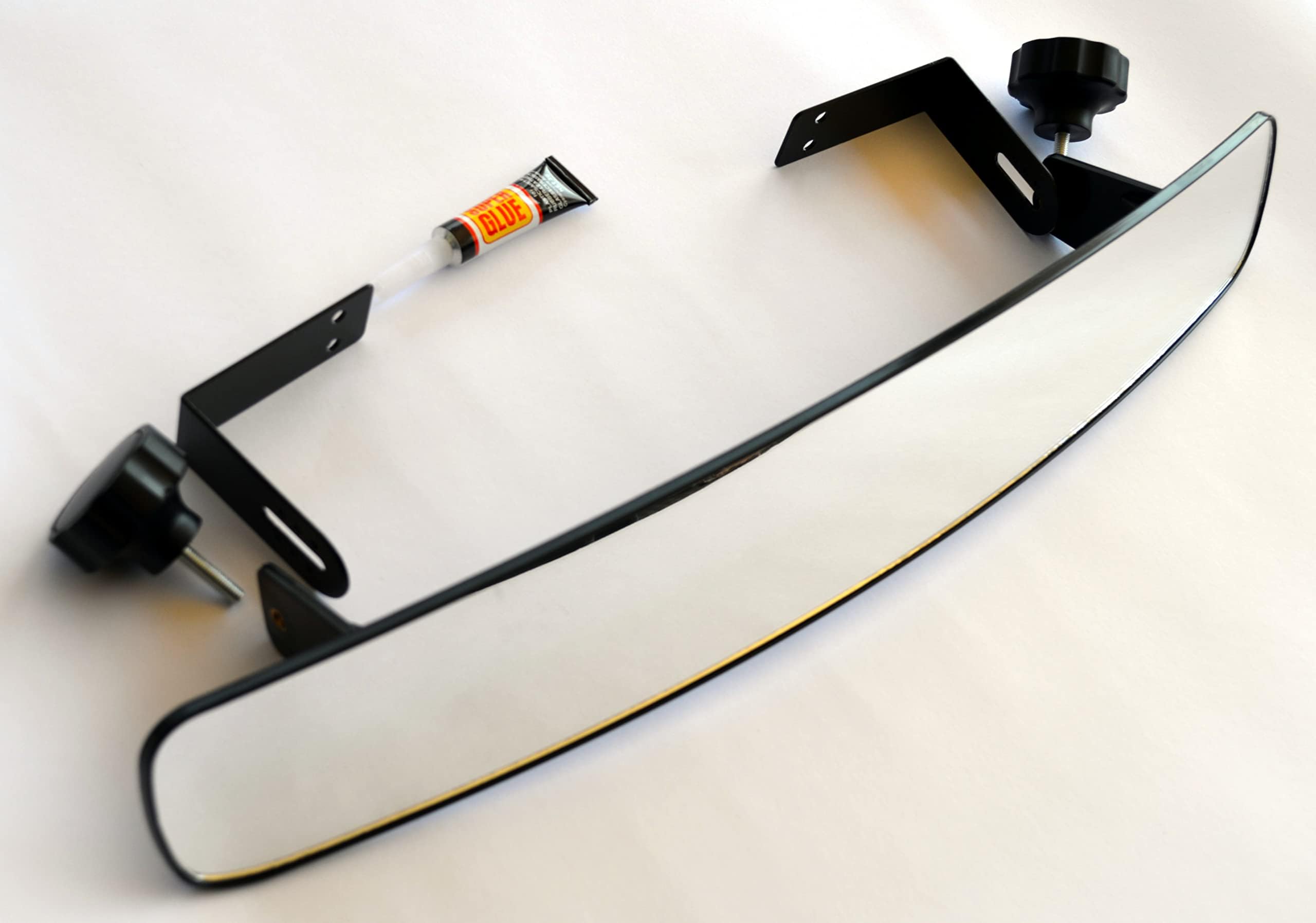 Rétroviseur Grand Angle – Rétroviseur De Voiture, Rétroviseur