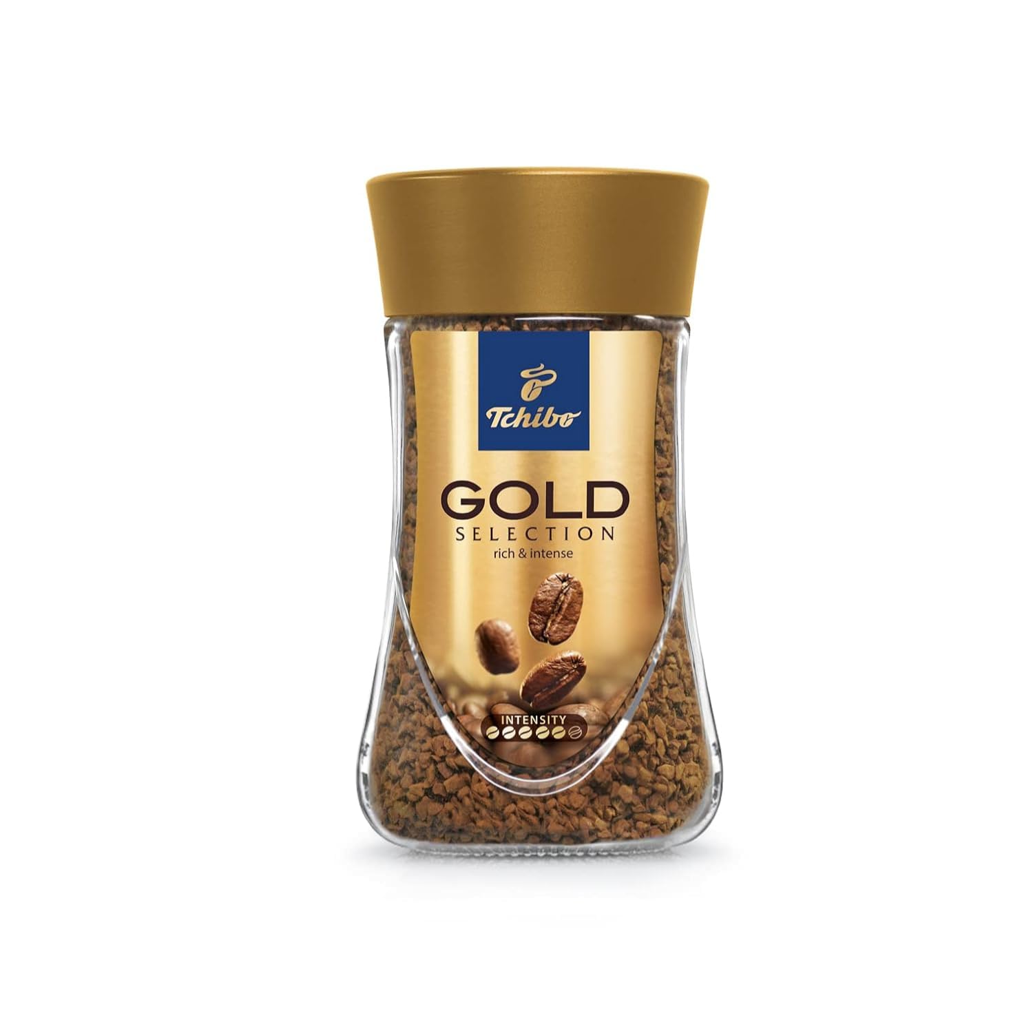 Tchibo Gold Selection Rich and Intense Coffee, 200g (B0D2DJZWMQ) Amazon Price History, Amazon Price Tracker