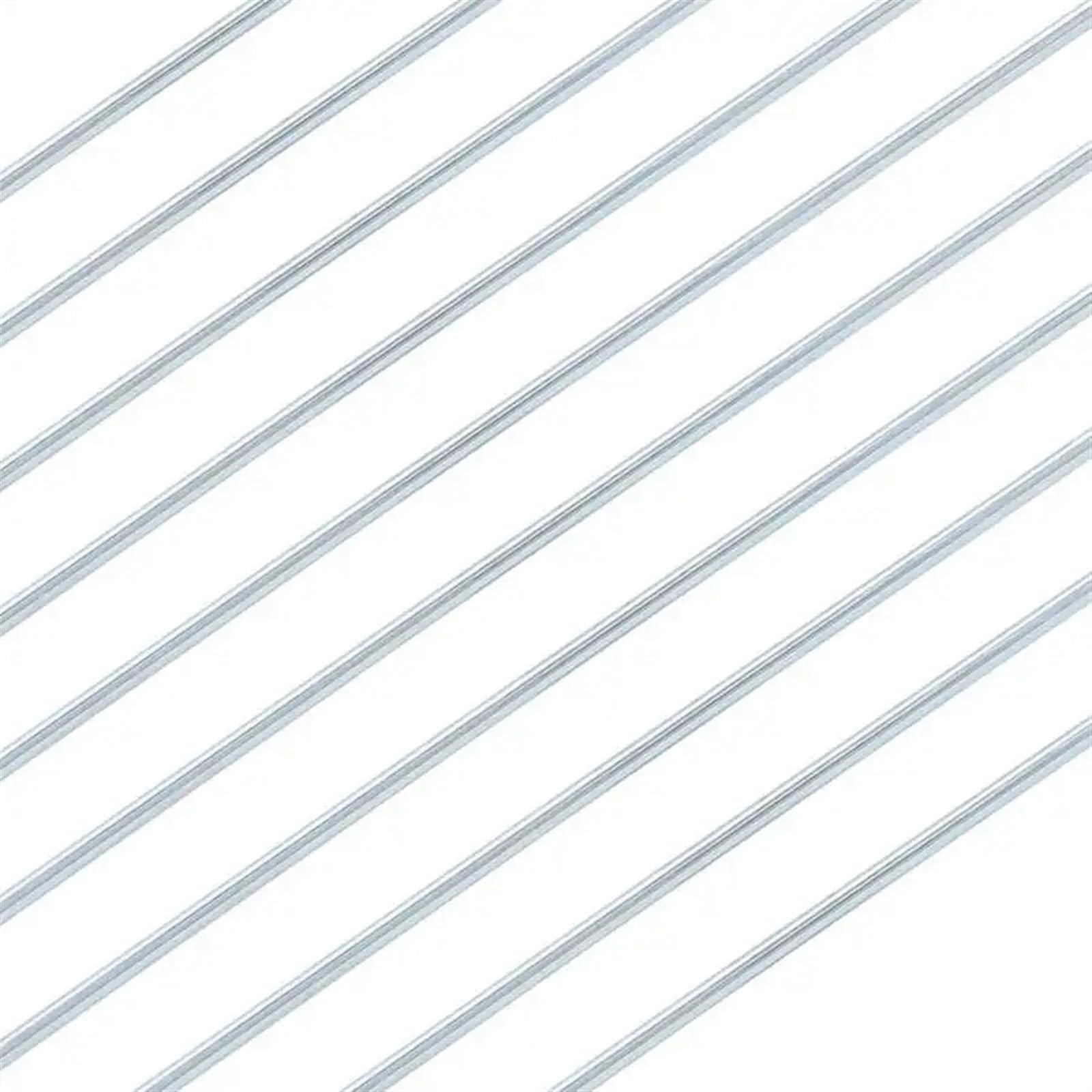 Fahrradspeichen 40 Teile/los Elektrische Fahrrad Speichen 13G 2,2mm 60-350mm Faltrad Berg Edelstahl Mit Nippel(120mm)