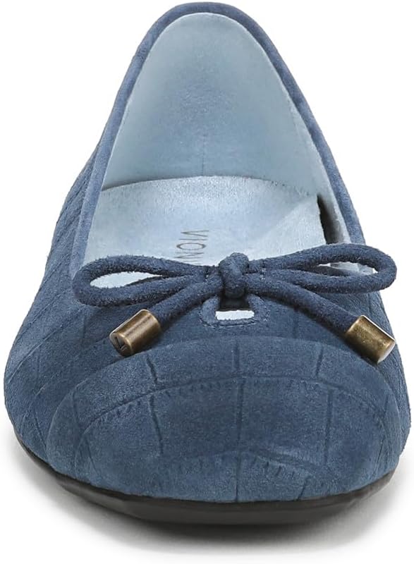 Vionic Women's Klara Ballet Flat