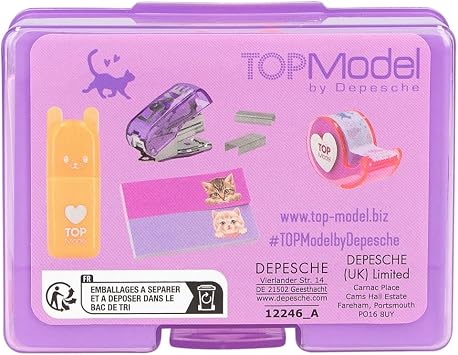 TopModel Çalışma Masası Seti