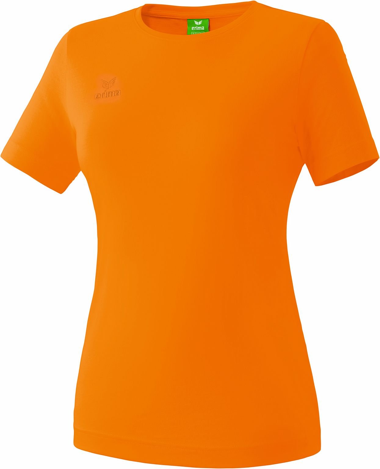 erima Casual Basics T-Shirt Camiseta Deportivas para Mujer