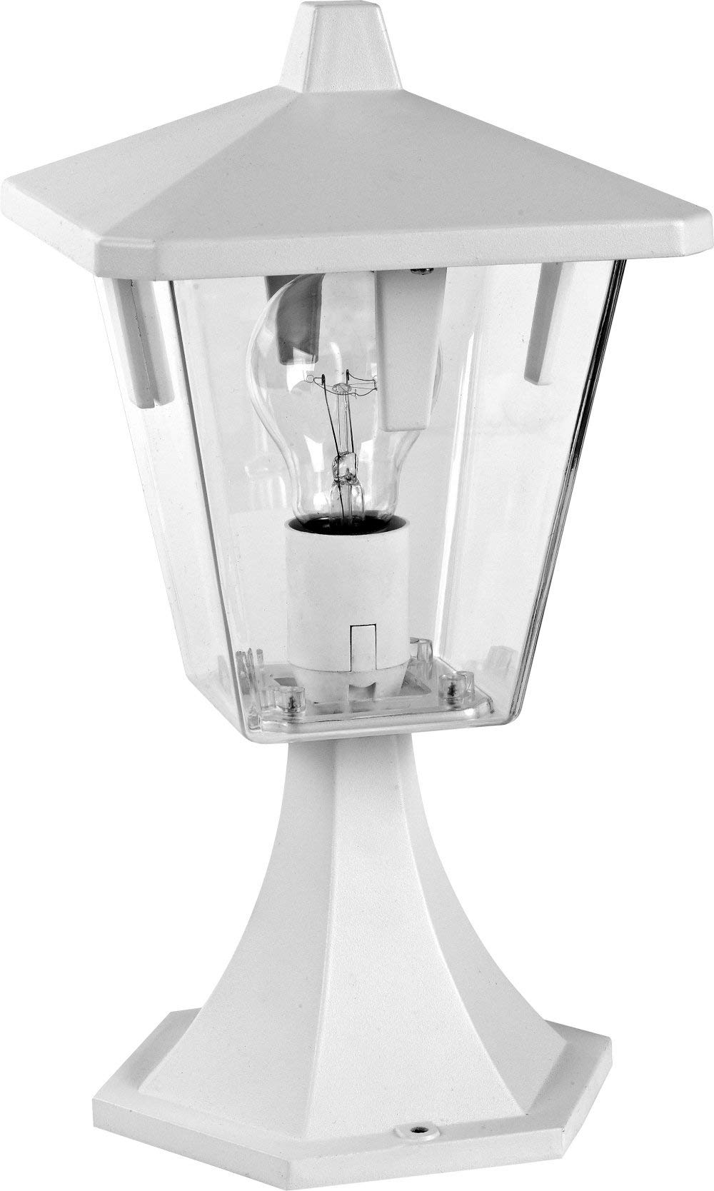 Buy SELEX GATE LIGHT SIENA/EXTERIOR GATE LAMP/POLE LIGHT/GARDEN LIGHT