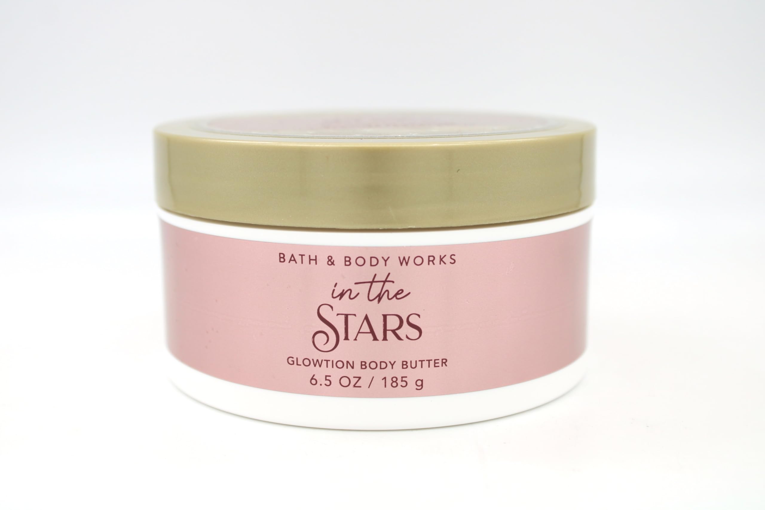 Generic In the Stars, Bath and Body, Glowtion Body Butter, 6.5 oz