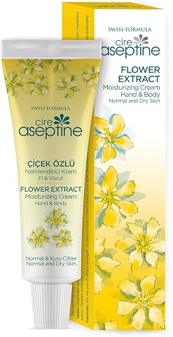 Cire Aseptine Krem Tüp 30 ml (1 x 30 ml)