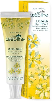 Cire Aseptine Cream Tube 30 ml 1 x 30 ml