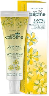 Cire Aseptine Krem Tüp 30 ml (1 x 30 ml)
