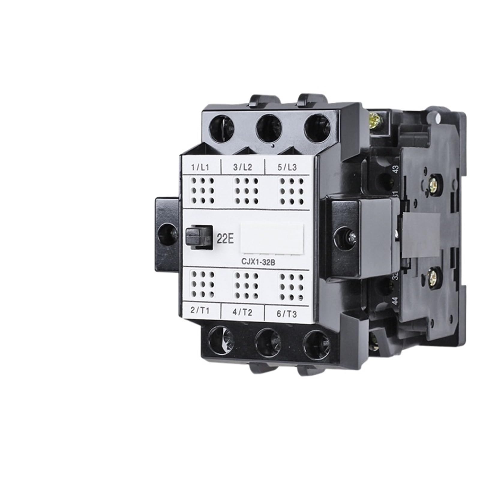 FPJQOBJC AC Contactor CJX1-32B/22 380v 220v 36v