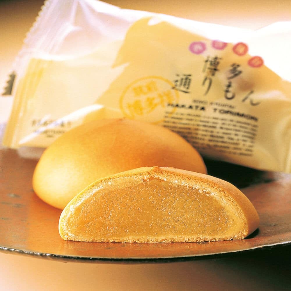Amazon.co.jp: 博多通りもん 12個入 : 食品・飲料・お酒