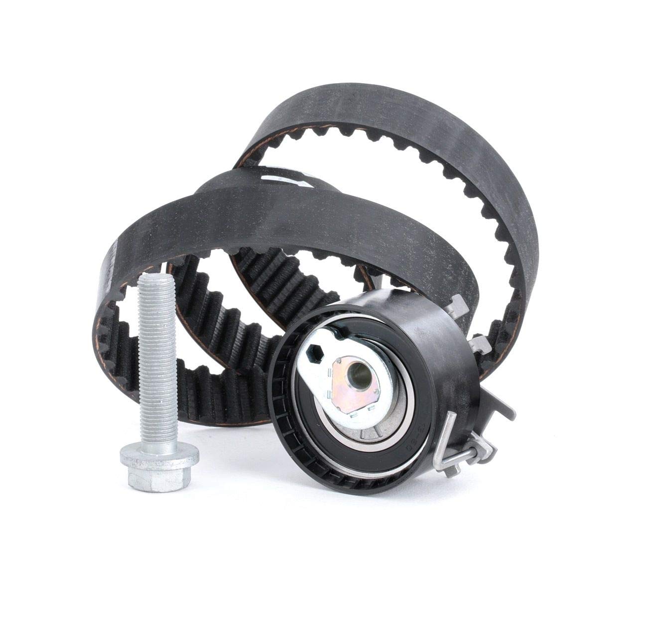 INA Kit cinghia di distribuzione 530 0195 10 29mm Compatibilità con RENAULT Clio III Hatchback BR0/1, CR0/1 CLIO II BB0/1/2, CB0/1/2 Clio IV Hatchback BH TWINGO I C06 TWINGO II CN0 KANGOO KC0/1