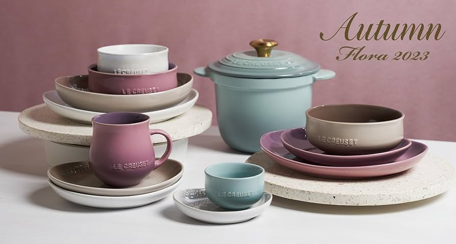 n*a様 ル・クルーゼ　スナックボール 4点セット ピンク 赤 パープル クール 検索結果 | ル・クルーゼ（Le Creuset）