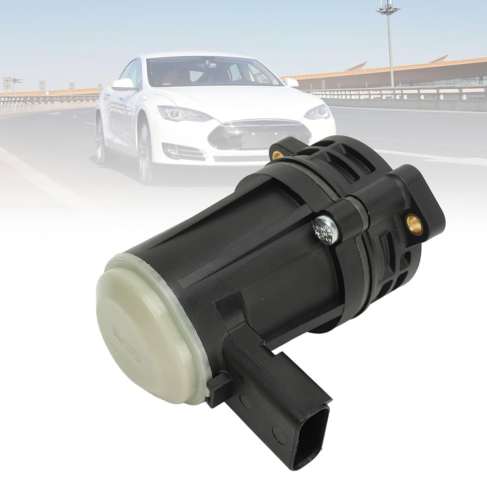 るぅ パーキングブレーキモジュール テスラ用 S/X 2012-2021 モデル用