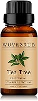 Vista 60 de Aceites esenciales de ciprés de 0.33 onzas líquidas, 100% puro y natural para difusor de aromaterapia, 0.33 onzas líquidas / ciprés