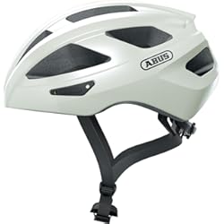 Casco De Bicicleta Full Face ABUS Macator - Casco de ciclismo deportivo para principiantes - Para hombre y mujer