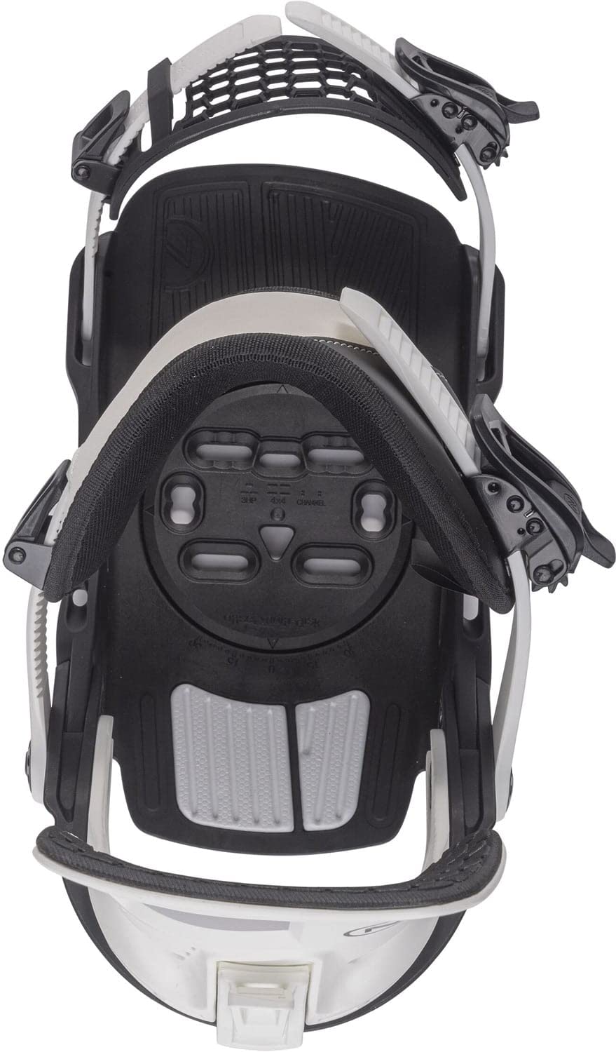 Nidecker Muon-x Fijaciones, Hombres