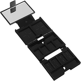 FRCOLOR Mini paleta de maquillaje organizador...