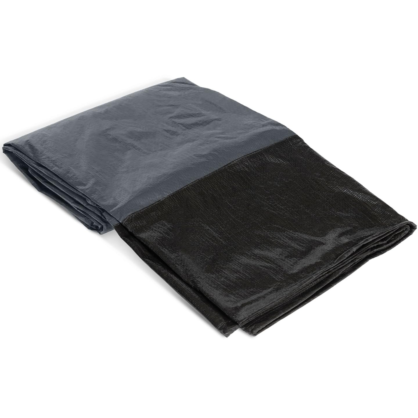 IDMarket - Copertura per 4 a 6 sedies da giardino da esterno 70 x 70 x 120 cm