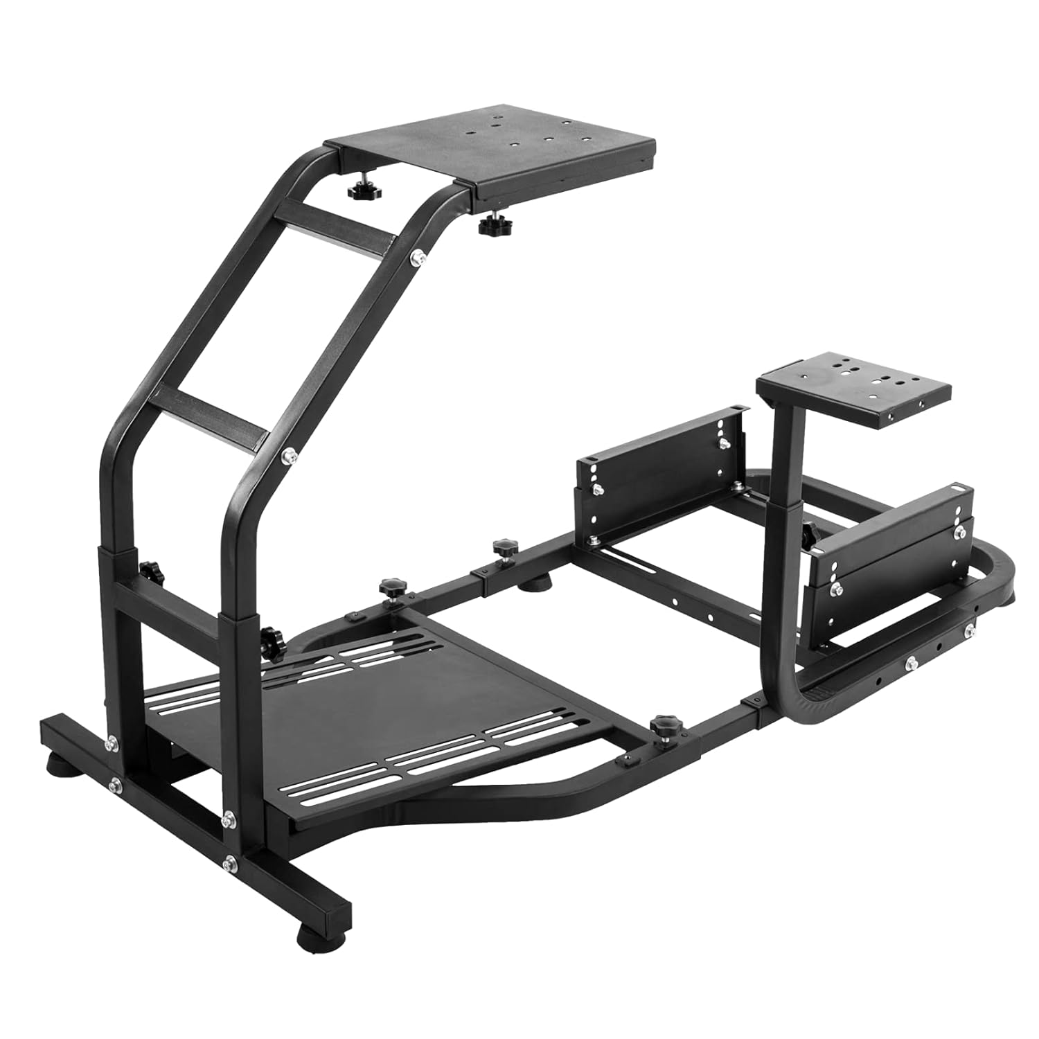 Amazon.com: Marada Racing Cockpit Height & Length Adjustable Racing ...