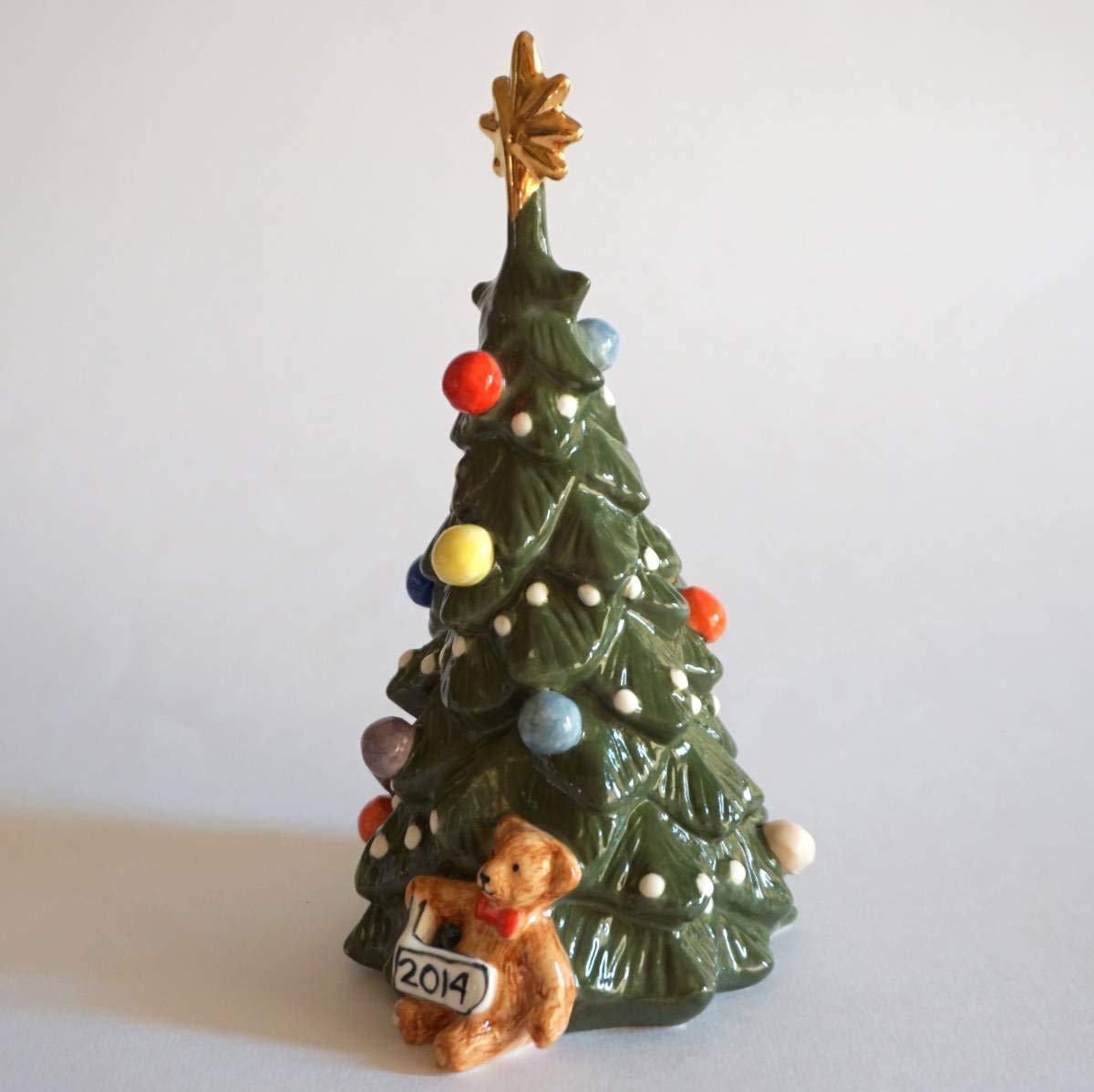【Sale・美品】ロイヤルコペンハーゲン　クリスマスツリー　フィギリン2014年 Amazon.co.jp: 2014年 ロイヤルコペンハーゲン クリスマスツリー