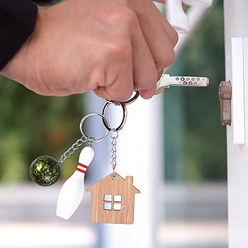 6 Medaglie Bowling Per Bambini - Zinco Dorato Con Nastro - Foto 8