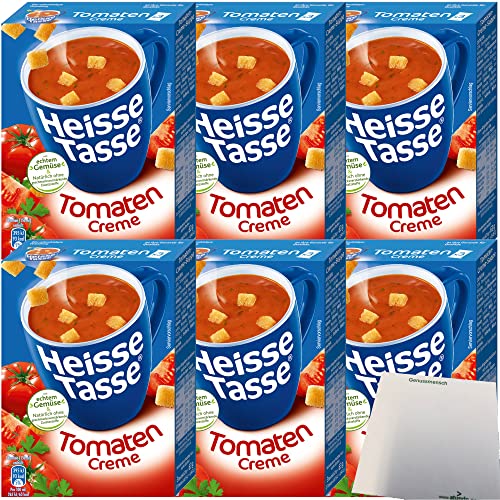 Erasco-Heisse-Tasse-Tomaten-Cremesuppe-6er-Pack-18-Beutel-a-21g-usy-Block