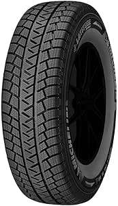 MICHELIN Latitude Alpin All- Season Radial Tire-255/50R19/XL 107H ...