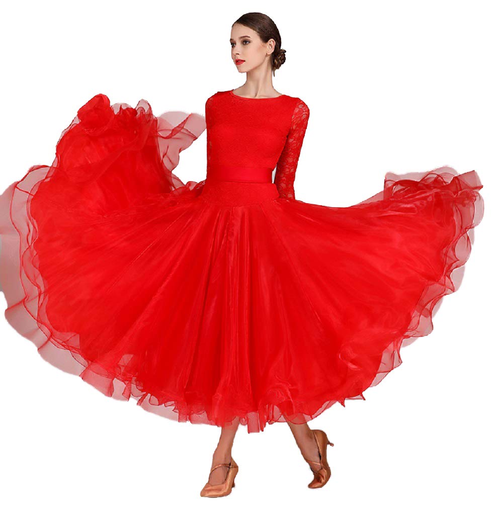 社交ダンスドレス 赤と黒 フリル 楽天市場】社交ダンス スタンダード レッスンウェア 衣装 モダン