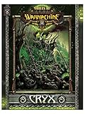 Privateer Press Warmachine Forces of Cryx (SC)