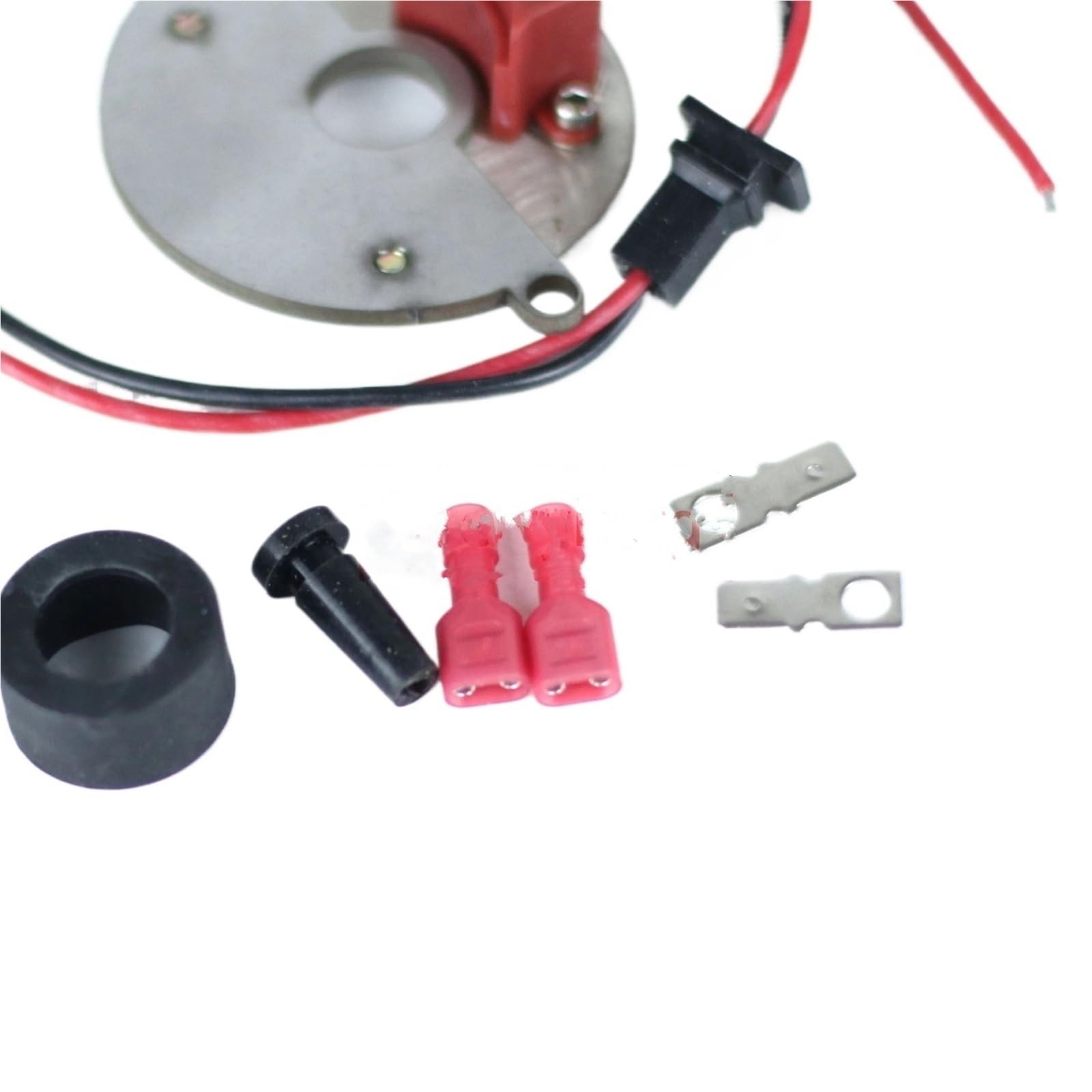 Spinterogeno elettronico Adatto per Fiat Alfa Marelli e Femsa Romeo KIT accensione elettrica Kit accensione elettronica elettronica ricambio originale