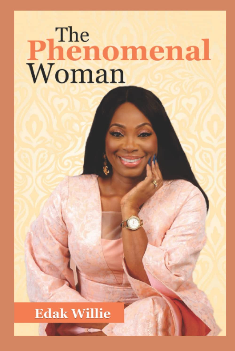 The Phenomenal Woman: The Level Up Journey