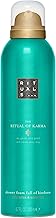 RITUALS The Ritual of Karma Shower Foam 200ml - With Summer Holy Lotus and White Tea - Moisturising and Cooling