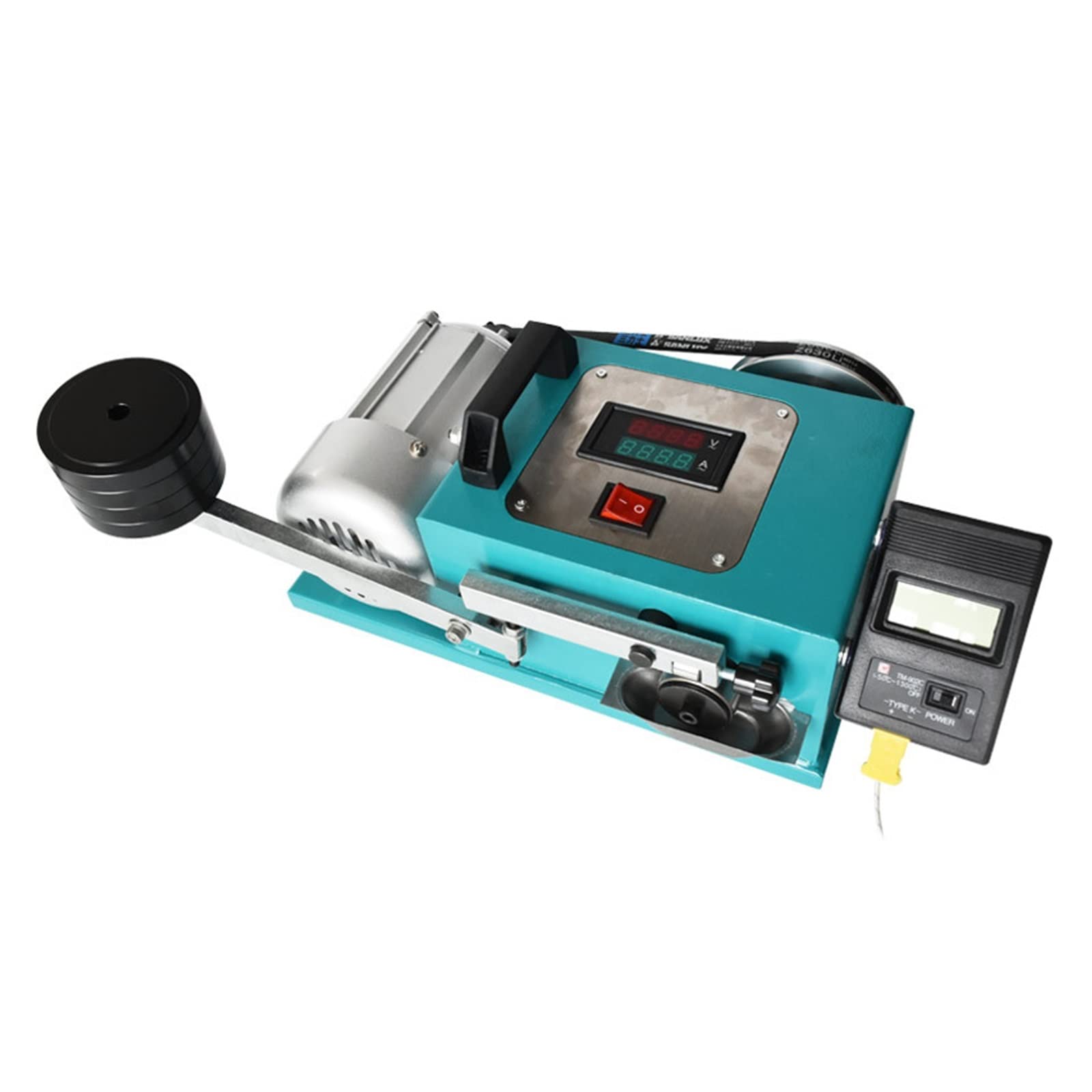 DY-TMK 230w/280w Tester przeciwzużyciowy smaru do wykrywania tarcia smaru samochodowego oryginalny i fałszywy Test oleju silnikowego Instrument testowy,Narzędzia mechaniczne(280w digital display)